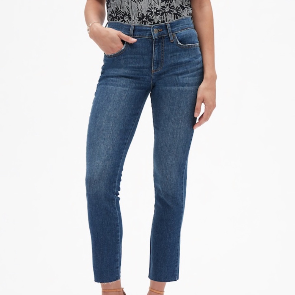 Banana Republic Jeans